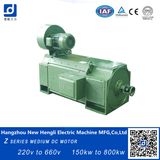 NHL Z Series Big Power Electric DC Motor