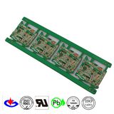 Double-Side Fr4 OSP PCB Board for Audio