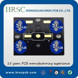 LED PCB Printed Circuit Aluminum PCB Board Over 15 Years PCB Production
