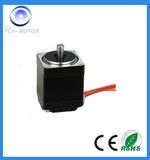 CE Approved NEMA 11 Stepping Motor / Stepper Motor