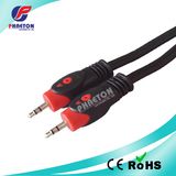 3.5mm Stereo to 3.5mm Stereo Audio Cable