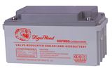 Solar AGM Battery12V80ah