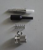 ST/PC 0.9mm Fiber Optic Connector