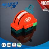 2p100A Green Lever Knife Switch/Double Throw /2 Pole