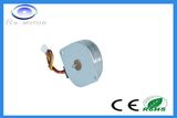 Electrical Appiled 42mm Permanent Magnet Stepper Motor