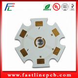 2 Layer & 1 Layer Aluminum LED Circuit Board Producer