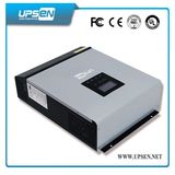 Pure Sinewave off-Grid Solar Inverter with Cold Start Function