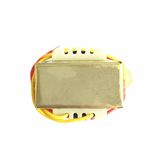 Customized Safety-Approved Low Frequency Transformers in Full Range of Voltages, Powers and Efficiencies, From Manufacturer