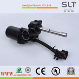 12V 30W 2100rpm Brushed DC Geared Linear Motor