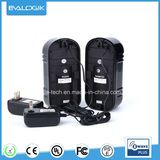 EVA Logik Infrared Sensor with Power Supplier (ZW113)