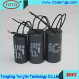 High Quality Washing Machine Capacitor Cbb60