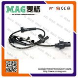 ABS Wheel Speed Sensor for OE: 57455-TF0-003 Honda Insight 10-, Crz 10-, City 08-, Jazz III 08- Fr Lh