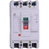 Moulded Case Circuit Breaker MCCB