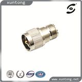 UHF Male to UHF Female Antenna Coaxial Connector