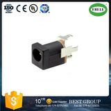 DC-013 Pin=2.0/2.5mm Socket Electronic Socket