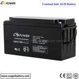 Long Life Lead Acid Battery 12V150ah for Solar UPS System