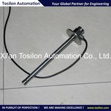 Capacitive Level Meter for Diesel Tank Level Monitoring