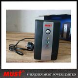 Must 2016 Hot Sell Offline UPS 500-1500va for Personal PC