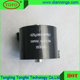 Cbb15 Capacitors Cbb16 Capacitors Welding Inverter DC Filter Capacitors