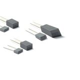 2016 Mini Box 5mm Metallized Polyester Film Capacitor (TMCF07)