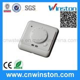 Industrial Mechanical Room Thermostat with CE