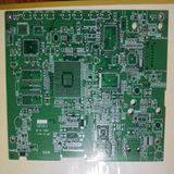 HASL&Hal Lead Free 1.6mm 2oz PCB Board