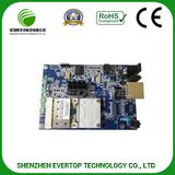 High Quality Printed Circuit Board PCB Manufacturer, OEM LED PCB