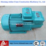 3HP Electric AC Three Phase Crane Motor