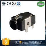 Pin = 1.3 Plug-in DC Socket