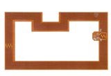 OEM Double Sided Flexible Circuit, FPC