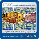 Vacuum Cleaner HDI 4 Layers PCB & PCBA Manufacturer