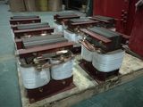 HFL Voltage Regulator Used Reactor