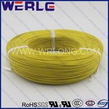 10mm2 Copper Stranded PFA Teflon Insulated Wire