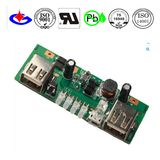 Electronic Locks PCB Assembly with USB Interface