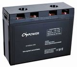 AGM Solar Battery Cl 2V Series