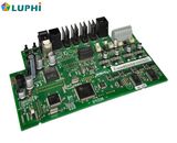 One Stop Service PCB to PCB Assembly PCBA (MIC0517)