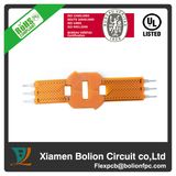Double-Sided Flexible PCB with Enig 3