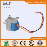 12V DC 4 Phase Permanent magnet Gear Box Stepping Motor