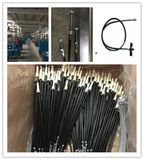 Control Spare Parts Cable for Automobile