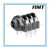 6.35 Phone Jack (PJ-60100)