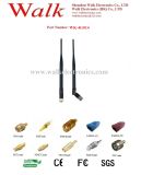Lte 4G Antenna with Movable Joint, SMA Male Straight, 5.0dBi, High Gain 4G Lte Rubber Antenna, Foldable Lte 4G Antenna