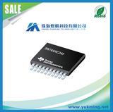 Octal Bus Transceiver IC Integrated Circuit Texas Instruments
