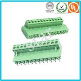 12pin Screw 5.08mm Pitch Plug-in PCB Terminal Block