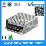 Factory Direct Single Output 35W Regulated DC Power Supply with CE