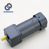 110V 220V AC 120W Single-Phase Brake Speed Adjustable Motor -E