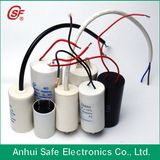 High Quality Cheap Motor Capacitor Cbb60 35UF 450V
