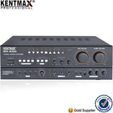 2.0 Channel 200W/280W Bt Power Audio Stereo Amplifier
