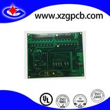 HDI Printed Circuit Board PCB for Audio-Visual Equipment