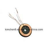 Wireless Charger Transmitter Coil 0.08*26p 6.5uh Coil