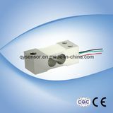 Small Size Load Cells for Electronic Scales (52mm*18mm*20mm) (QL-12G)